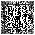 QR code with Custom Residential Design contacts