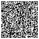 QR code with James E Greene CPA contacts