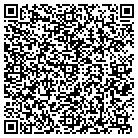 QR code with Acanthus Architecture contacts