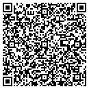 QR code with The Bookshelf contacts