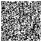 QR code with Kensett Water/Sewer Department contacts