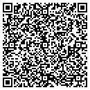 QR code with Handbag Express contacts