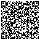 QR code with J R Home Solutions contacts