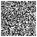QR code with Andy on contacts