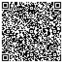 QR code with Ayala & Sons contacts