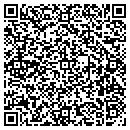 QR code with C J Heintz & Assoc contacts