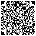 QR code with BFS contacts