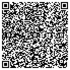 QR code with Prison Book Project Inc contacts