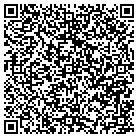 QR code with Hearthstone Log & Timberframe contacts