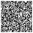 QR code with James R Marsh contacts