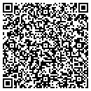 QR code with United 500 contacts