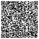 QR code with J Lynn Thomas Architect contacts