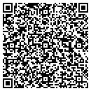 QR code with 2 K 12 Construction contacts
