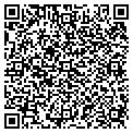 QR code with Drn contacts
