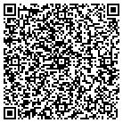 QR code with Custom Satellite & Sound contacts