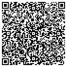 QR code with Cybertex Communications Inc contacts
