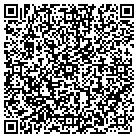 QR code with Trine U Athletic Department contacts