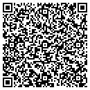 QR code with Zoning Department contacts
