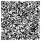 QR code with Des Moines County Conservation contacts