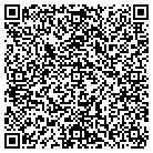 QR code with AAA Handy Man Service LLC contacts