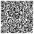 QR code with Advanced Maintenance Inc contacts
