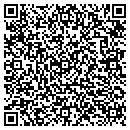 QR code with Fred Fortney contacts