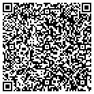 QR code with D & D Cleaners Service contacts