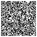QR code with A Fine Line LLC contacts