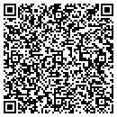 QR code with Henry Jeffrey contacts