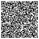 QR code with Aloha Cleaners contacts
