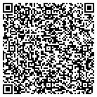 QR code with Nira's Hair Designers contacts