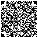 QR code with Auto Max One contacts