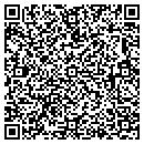 QR code with Alpine Deli contacts