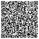 QR code with Prairie View Campground contacts