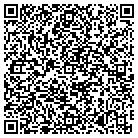 QR code with Anchorage Liquor & Deli contacts