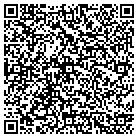 QR code with A Handbag Just For You contacts