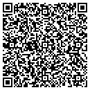 QR code with C G Appliance Express contacts