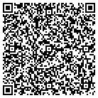QR code with B Jaxx Handbag & Accessories contacts