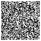 QR code with C & D Auto Exchange contacts