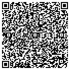 QR code with C & H Service Air Conditioning contacts