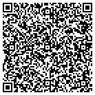 QR code with G Michael O'hara Design & Build LLC contacts