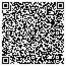 QR code with Azte Paca contacts