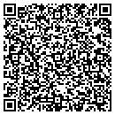 QR code with Rustic Hut contacts