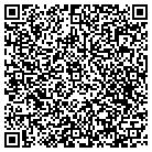 QR code with C M Appliance & Repair Service contacts