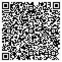 QR code with Jmh Rx Relief Inc contacts