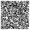 QR code with Bombay Handbags contacts