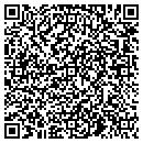 QR code with C T Autocare contacts