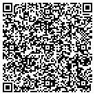 QR code with Coast Pacific Service contacts