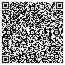 QR code with A-A Handyman contacts