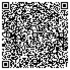 QR code with Heron Blue Bags Inc contacts